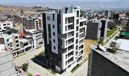 Proyecto entregado Adamant de Ancosur