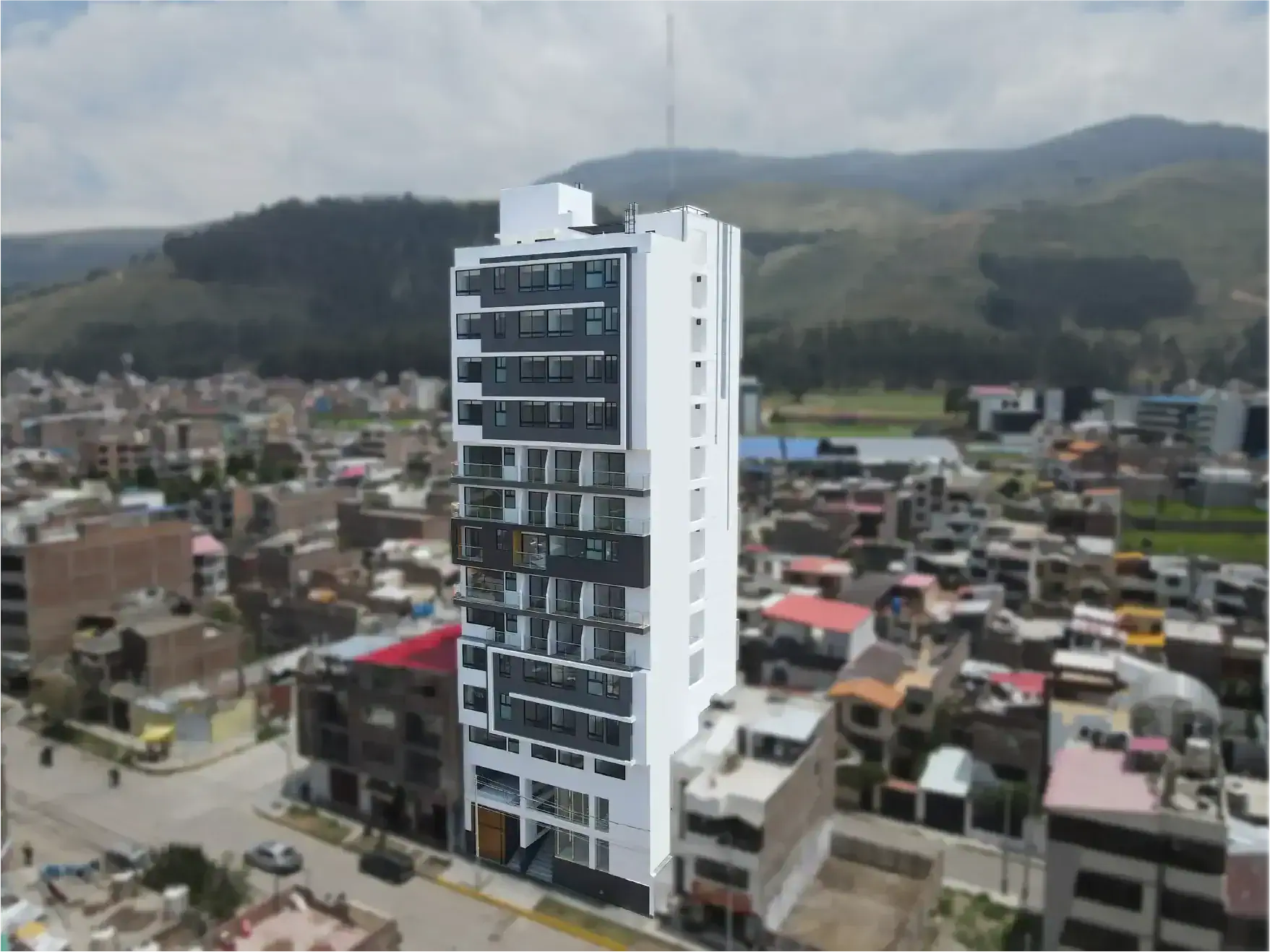 Proyecto entregado Neo 18