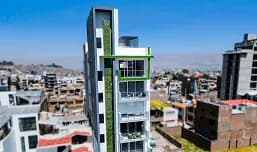 Proyecto entregado Vita de Ancosur