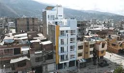 Proyecto entregado Zenda de Ancosur