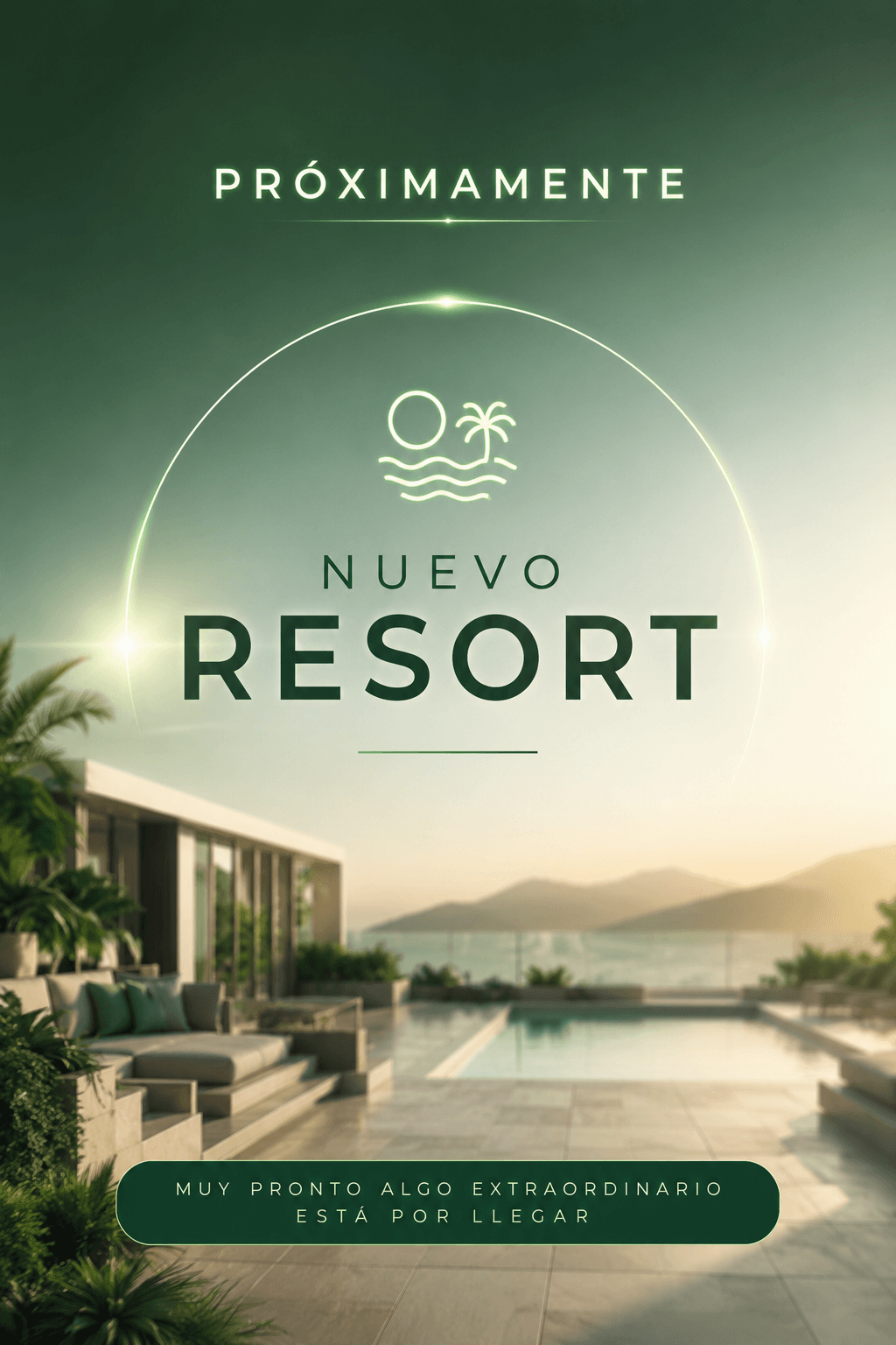 Nuevo Resort en Oxapampa ubicado en Oxapampa, Selva Central
