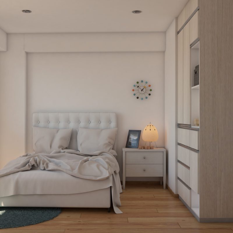 HABITACIÓN 2