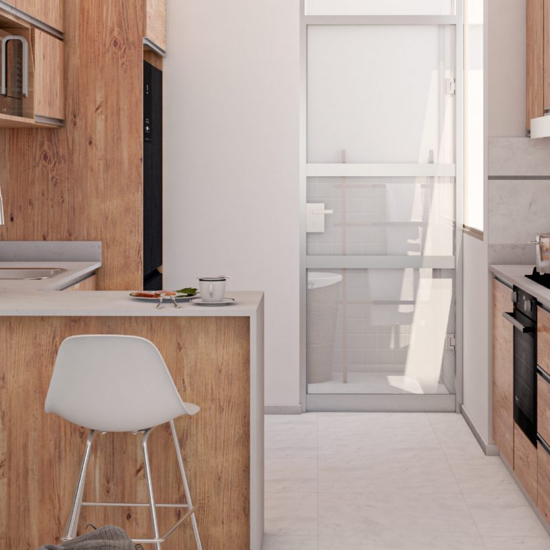 COCINA