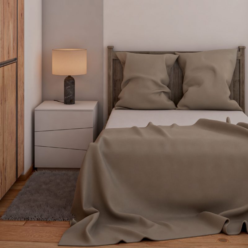HABITACIÓN SECUN.